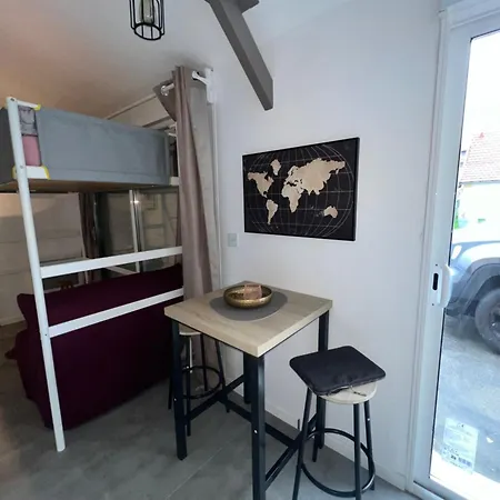 Bocagere * Amblainville
