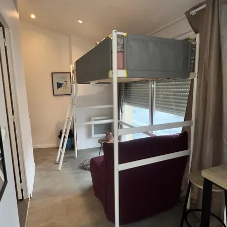 Holiday home Bocagere