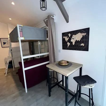 Holiday home Bocagere Amblainville