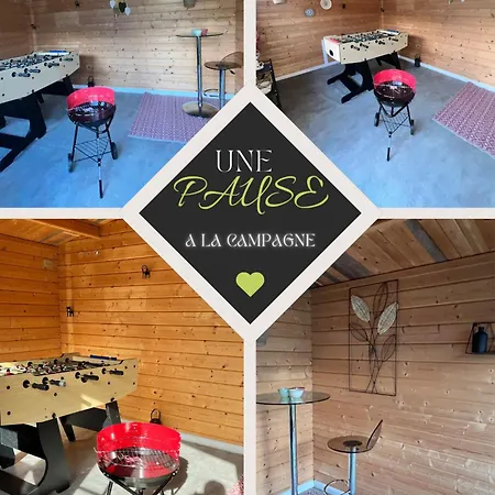 Bocagere Amblainville