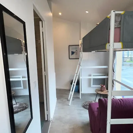 Bocagere Holiday home